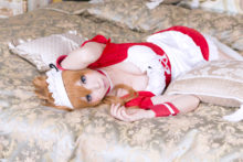 Evangelion – Momoiro Reku – Asuka (104)