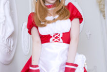 Evangelion – Momoiro Reku – Asuka (138)