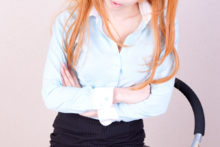 Evangelion – Momoiro Reku – Asuka (171)