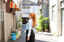 Evangelion – Momoiro Reku – Asuka (177)