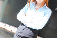 Evangelion – Momoiro Reku – Asuka (180)