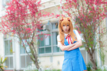 Evangelion – Momoiro Reku – Asuka (184)
