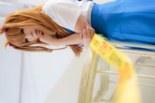 Evangelion – Momoiro Reku – Asuka (189)