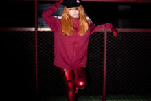 Evangelion – Momoiro Reku – Asuka (21)