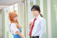 Evangelion – Momoiro Reku – Asuka (223)