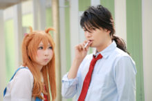 Evangelion – Momoiro Reku – Asuka (224)