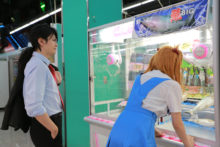 Evangelion – Momoiro Reku – Asuka (231)