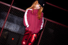 Evangelion – Momoiro Reku – Asuka (25)