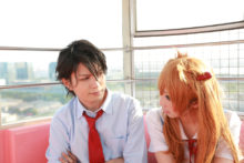 Evangelion – Momoiro Reku – Asuka (250)