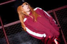 Evangelion – Momoiro Reku – Asuka (26)