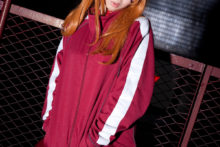 Evangelion – Momoiro Reku – Asuka (27)