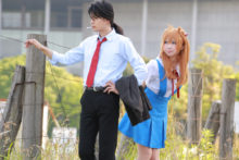 Evangelion – Momoiro Reku – Asuka (272)