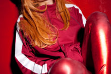 Evangelion – Momoiro Reku – Asuka (41)
