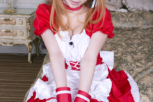 Evangelion – Momoiro Reku – Asuka (93)