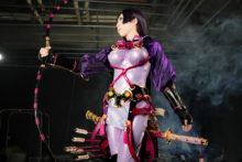Fate – Momoiro Reku (101)