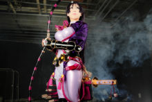 Fate – Momoiro Reku (102)