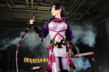 Fate – Momoiro Reku (103)
