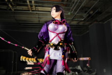 Fate – Momoiro Reku (108)