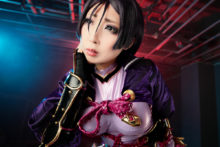 Fate – Momoiro Reku (113)