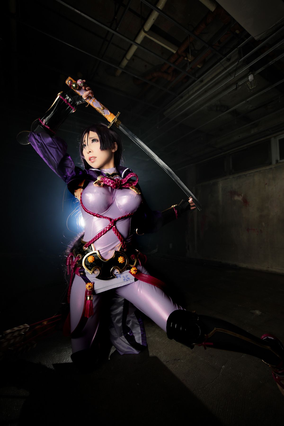Fate – Momoiro Reku