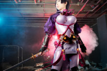 Fate – Momoiro Reku (129)