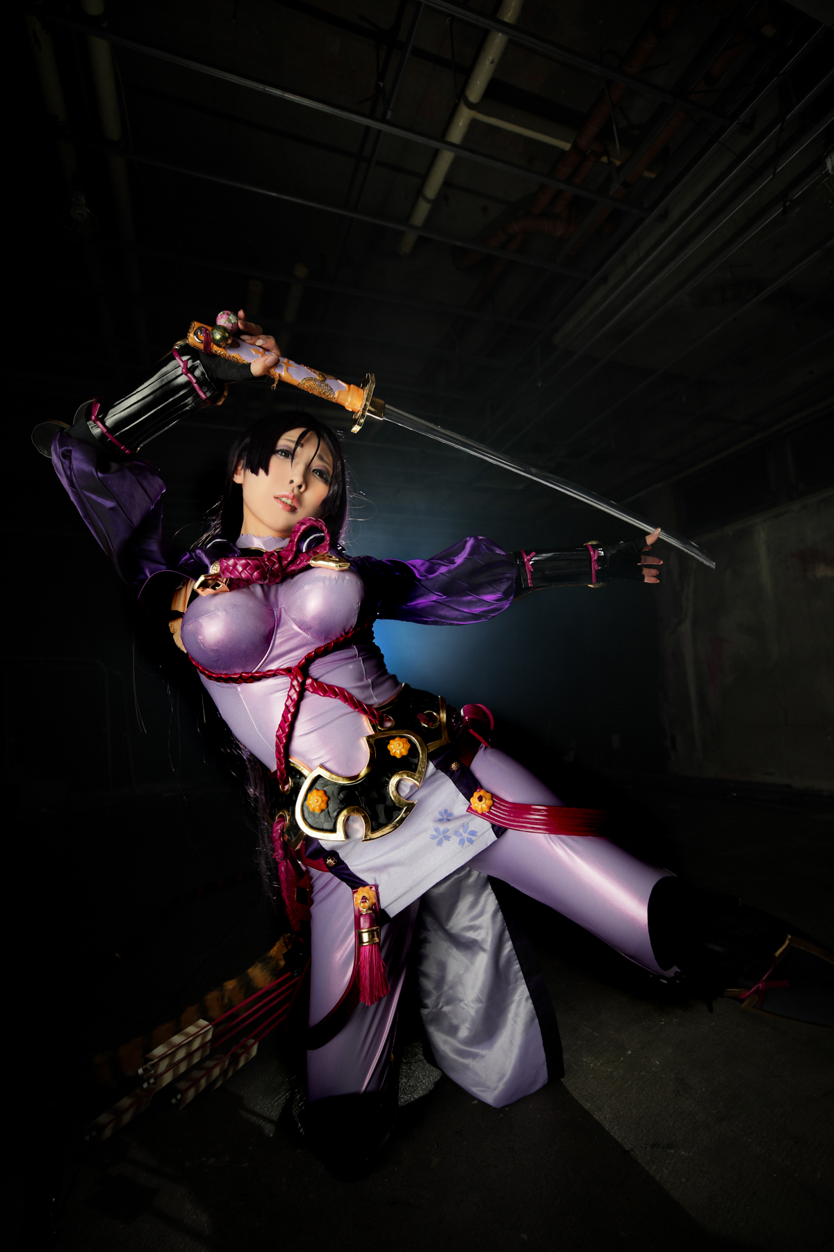 Fate – Momoiro Reku