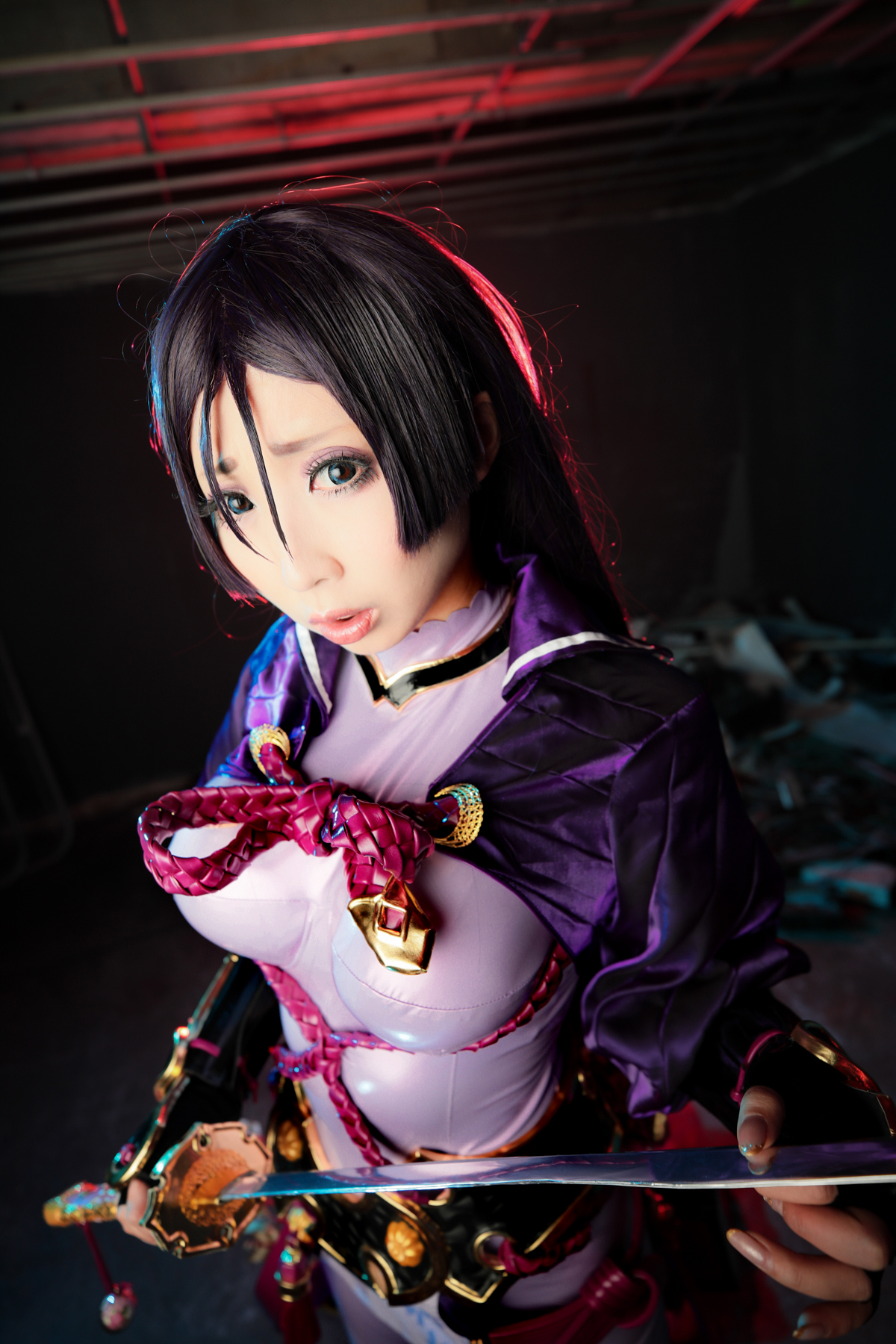 Fate – Momoiro Reku