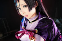 Fate – Momoiro Reku (144)