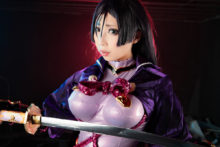 Fate – Momoiro Reku (146)
