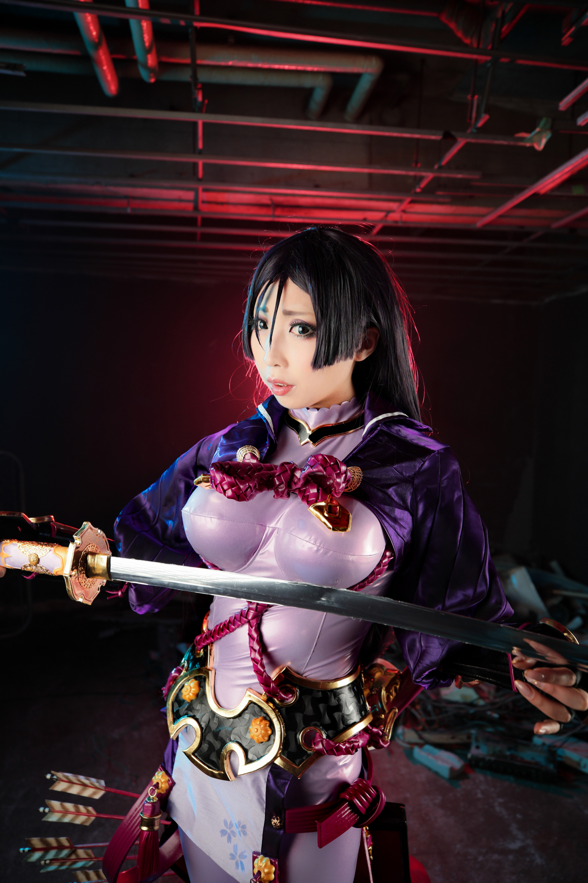 Fate – Momoiro Reku