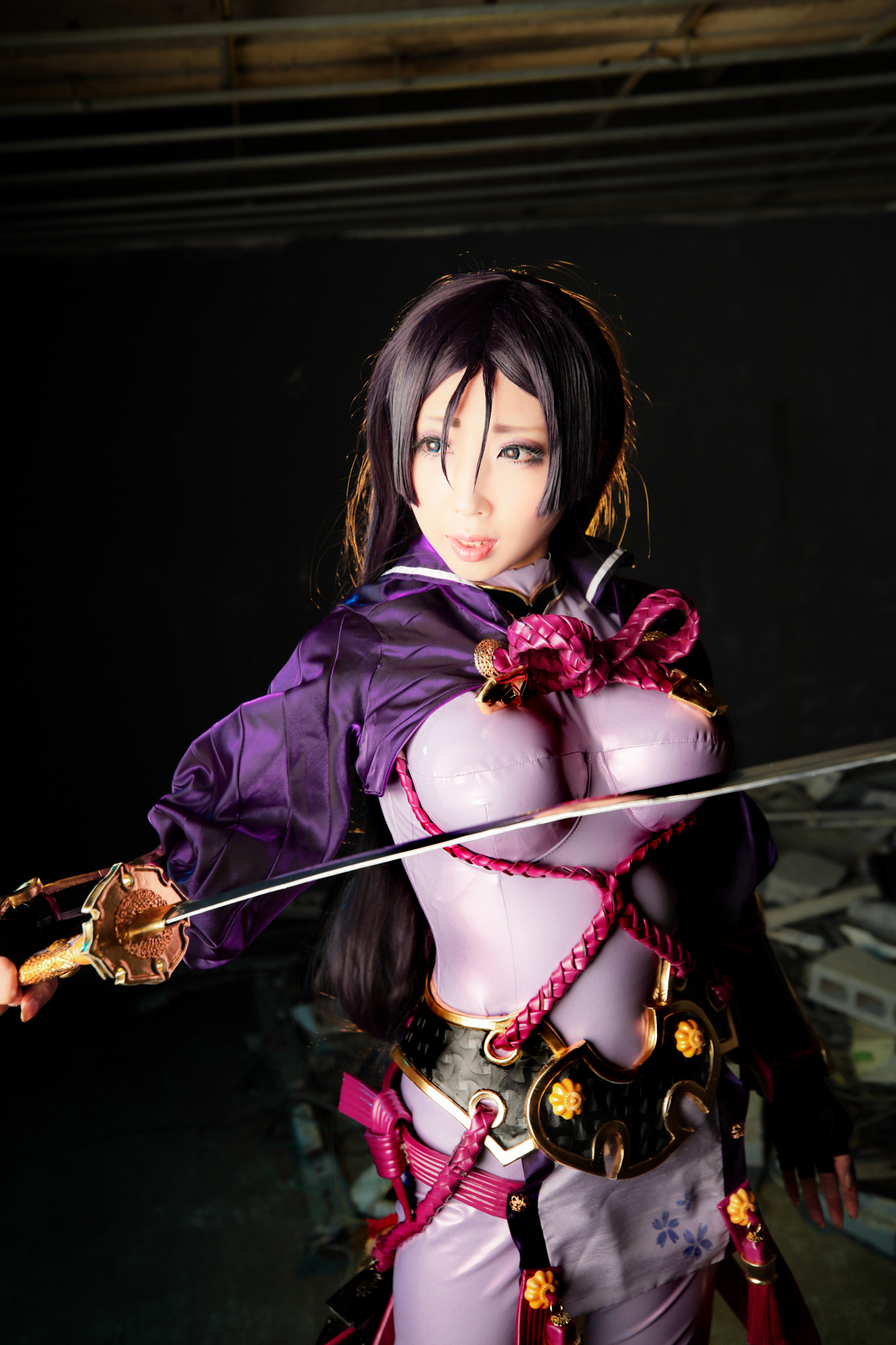 Fate – Momoiro Reku