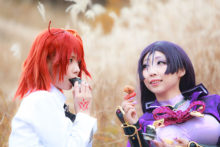 Fate – Momoiro Reku (185)