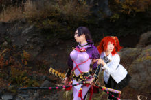 Fate – Momoiro Reku (191)
