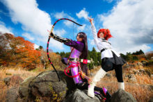 Fate – Momoiro Reku (195)