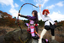 Fate – Momoiro Reku (196)
