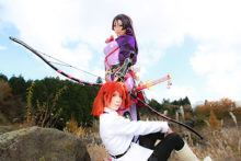 Fate – Momoiro Reku (197)