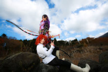 Fate – Momoiro Reku (198)