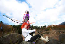 Fate – Momoiro Reku (199)