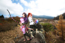 Fate – Momoiro Reku (200)