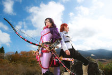 Fate – Momoiro Reku (202)