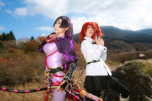Fate – Momoiro Reku (203)