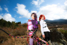 Fate – Momoiro Reku (204)