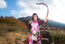 Fate – Momoiro Reku (205)