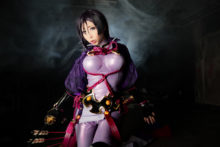 Fate – Momoiro Reku (21)