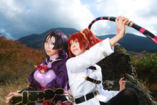 Fate – Momoiro Reku (217)