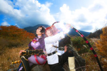 Fate – Momoiro Reku (218)