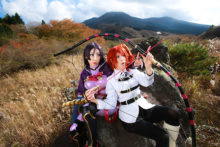 Fate – Momoiro Reku (220)