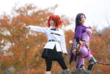 Fate – Momoiro Reku (221)