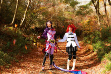 Fate – Momoiro Reku (222)