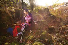Fate – Momoiro Reku (229)